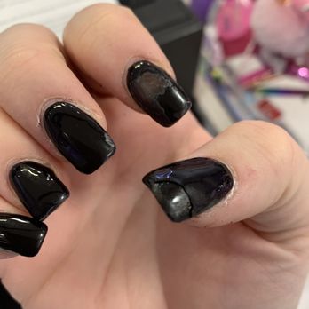 Nail Trix - Nail Salons Near Me - Auburn, Maine