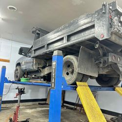 Top Value Transmissions