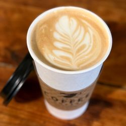 The Coffee Company - Love the food and the coffe !