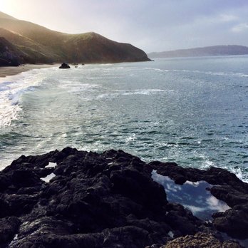 Black Sands Beach - Beaches Near Me - Sausalito, California Black Sands Beach - Beaches Near Me - Sausalito, California
