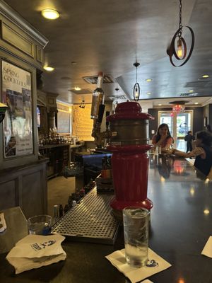 Teddy & The Bully Bar by null Teddy & The Bully Bar by null