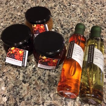 Dulles Expo Center - Homemade Jams and Flavored Olive Oils - Venues & Event Spaces Near Me - Chantilly, Virginia