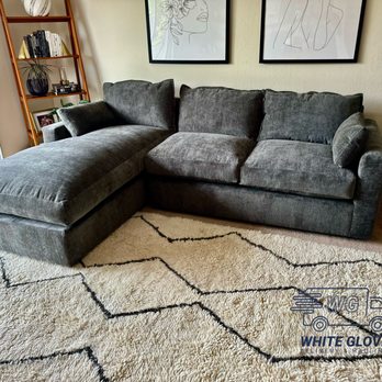 White Glove - Couriers & Delivery Services Near Me White Glove - Couriers & Delivery Services Near Me