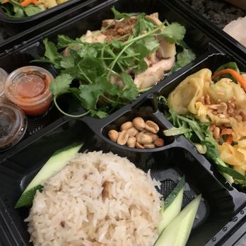 Chicken Licious - Hainan Chicken - Malaysian Near Me - San Jose, California Chicken Licious - Hainan Chicken - Malaysian Near Me - San Jose, California
