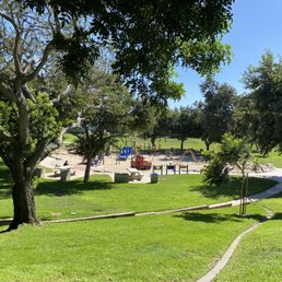 Valley Park, Hermosa Beach, CA 9/12/21