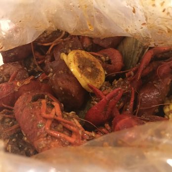 Cap't Loui - Fresh crawfish, clams, sausage, and corn cob - Cajun/Creole Near Me - Fort Lee, New Jersey Cap't Loui - Fresh crawfish, clams, sausage, and corn cob - Cajun/Creole Near Me - Fort Lee, New Jersey