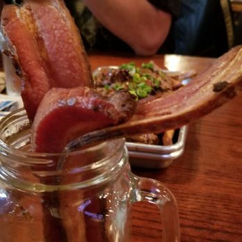 Hoodoo Brown BBQ - Best bacon ever - Barbeque Near Me - Ridgefield, Connecticut Hoodoo Brown BBQ - Best bacon ever - Barbeque Near Me - Ridgefield, Connecticut