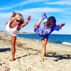 Bodi 'n Motion - Yoga Classes all levels