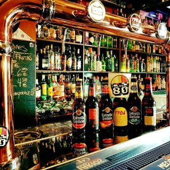Los 80's - Pubs Near Me - Vigo, PO Los 80's - Pubs Near Me - Vigo, PO