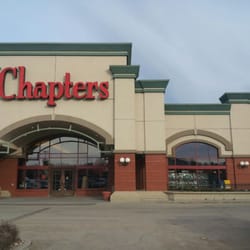 Chapters