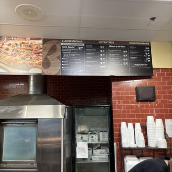 Bashas' - Lunch specials and hot entree menu - Grocery Near Me - Tempe, Arizona Bashas' - Lunch specials and hot entree menu - Grocery Near Me - Tempe, Arizona