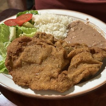 La Perla Del Pacifico - Chicken fried steak - Seafood Near Me - Watsonville, California La Perla Del Pacifico - Chicken fried steak - Seafood Near Me - Watsonville, California