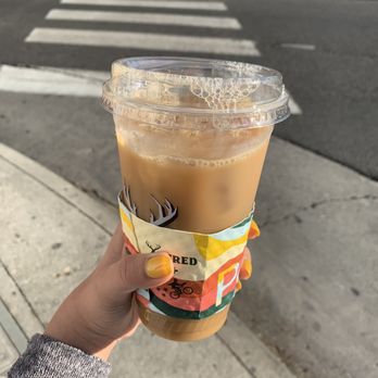 Alfred Coffee - Coffee & Tea Near Me - Beverly Hills, California Alfred Coffee - Coffee & Tea Near Me - Beverly Hills, California