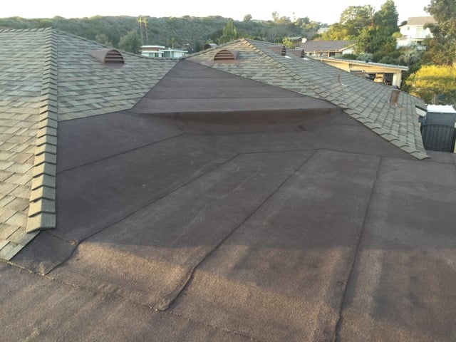 Slide of Christian Roofing