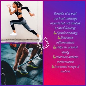Infinite Healing Massage Therapy - Massage Therapy Near Me - Conway, Arkansas Infinite Healing Massage Therapy - Massage Therapy Near Me - Conway, Arkansas