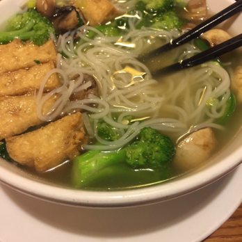 Pho 79 - Tofu pho - Vietnamese Near Me - Chesapeake, Virginia