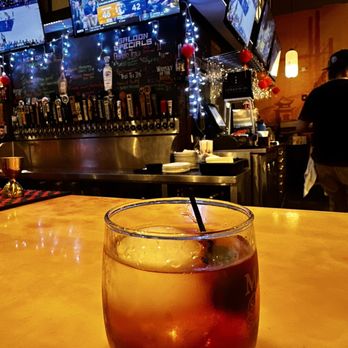 Dumpling Inn - Old fashioned - Chinese Near Me - San Diego, California