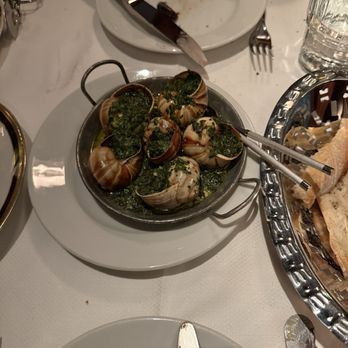 Chez Fifi - French Near Me - New York, New York