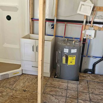 Uni-West - Plumbing Near Me - Sandy, Utah Uni-West - Plumbing Near Me - Sandy, Utah