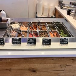 Poke Bar