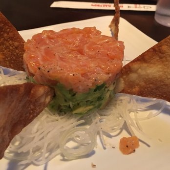 Red Salmon - Japanese Near Me - Lancaster, California Red Salmon - Japanese Near Me - Lancaster, California