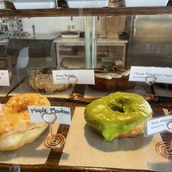 Weirdoughs Bakery & Café - Donuts - Bakeries Near Me - El Paso, Texas Weirdoughs Bakery & Café - Donuts - Bakeries Near Me - El Paso, Texas