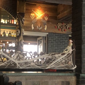 Calaveras Cantina - View of inside bar area - Bars Near Me - Boca Raton, Florida Calaveras Cantina - View of inside bar area - Bars Near Me - Boca Raton, Florida