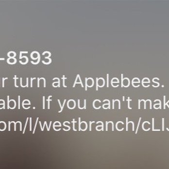 Applebee's Grill + Bar - Sports Bars Near Me - West Branch, Michigan
