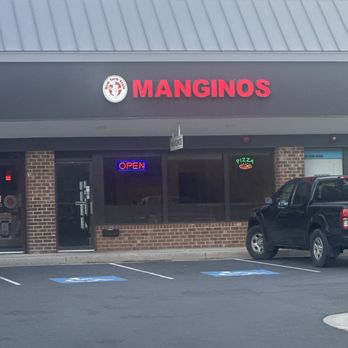Manginos Pizza - Pizza Near Me - Burke, Virginia Manginos Pizza - Pizza Near Me - Burke, Virginia