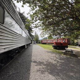 Train's Train's