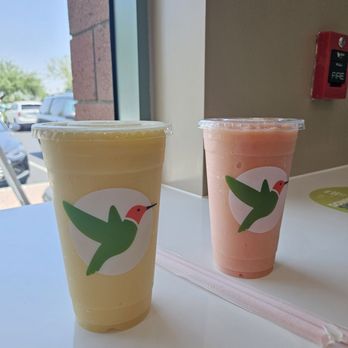 Robeks Fresh Juices & Smoothies - Juice Bars & Smoothies Near Me - Mesa, Arizona Robeks Fresh Juices & Smoothies - Juice Bars & Smoothies Near Me - Mesa, Arizona