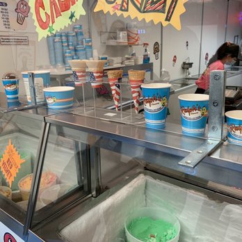 Ralph's Famous Italian Ices - Sizes - Ice Cream & Frozen Yogurt Near Me - Williston Park, New York Ralph's Famous Italian Ices - Sizes - Ice Cream & Frozen Yogurt Near Me - Williston Park, New York