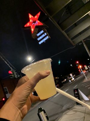 Tacos Tequila Whiskey by null