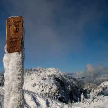 Mount Seymour Provincial Park - Hiking Near Me Mount Seymour Provincial Park - Hiking Near Me