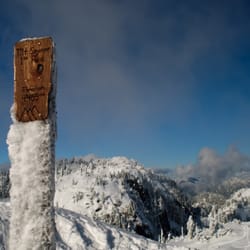 Mount Seymour Provincial Park