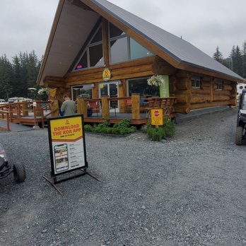 Seward KOA Journey - RV Parks Near Me - Seward, Alaska Seward KOA Journey - RV Parks Near Me - Seward, Alaska