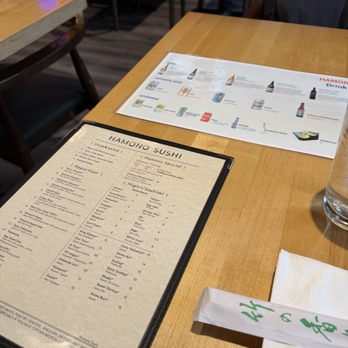Hamono Sushi - Japanese Near Me - Portland, Oregon Hamono Sushi - Japanese Near Me - Portland, Oregon