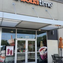 It’s Boba Time- Fresno