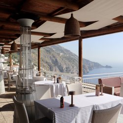 Metafarm Gastronomic Trekking - View from our cooking spot