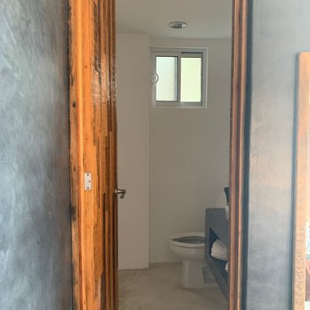 Villas La Mar - Bathroom Villa 6 - Vacation Rentals Near Me - Todos Santos, BCS