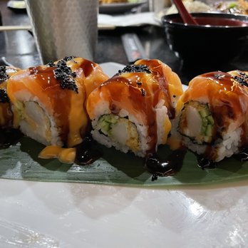 Yoshi Sushi - Japanese Near Me - Milpitas, California Yoshi Sushi - Japanese Near Me - Milpitas, California