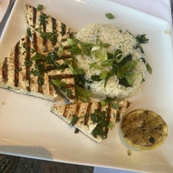 Fogo de Chão - Seared tofu - Steakhouses Near Me - Brea, California