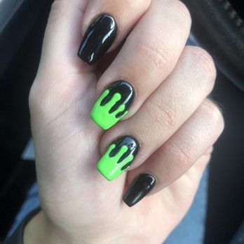 Jazzy's Nails Spa - Nail Design - Nail Salons Near Me - Whittier, California