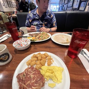 Big City Diner - Diners Near Me - Kaneohe, Hawaii Big City Diner - Diners Near Me - Kaneohe, Hawaii