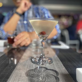 Moshi Moshi - Obi wan Kenobi Martini: The Force was powerful in this one!!!! - Sushi Bars Near Me - San Francisco, California Moshi Moshi - Obi wan Kenobi Martini: The Force was powerful in this one!!!! - Sushi Bars Near Me - San Francisco, California
