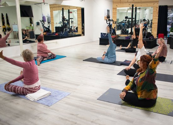 Fit Rituals FIT RITUALS STUDIO - Updated May 2026 - 58 Photos & 23 Reviews - 1420 N ...