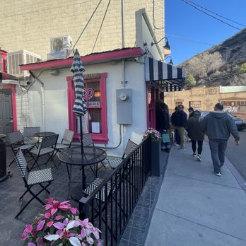 Patisserie Jacqui - Patisserie/Cake Shop Near Me - Bisbee, Arizona Patisserie Jacqui - Patisserie/Cake Shop Near Me - Bisbee, Arizona