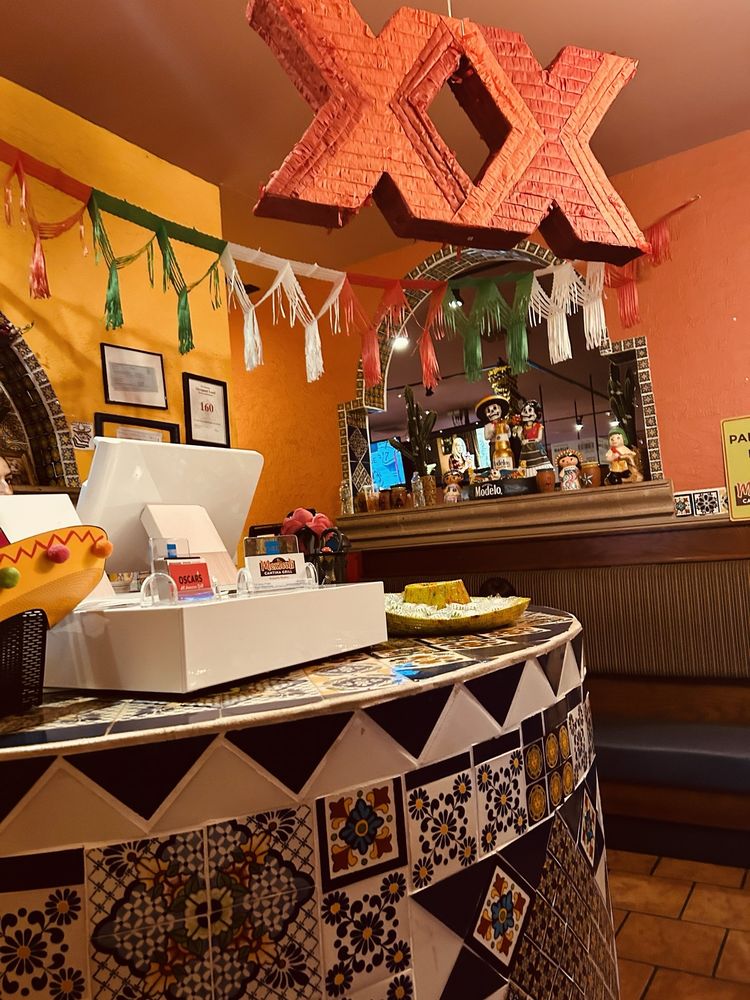 Mexicali Cantina Grill - South Windsor