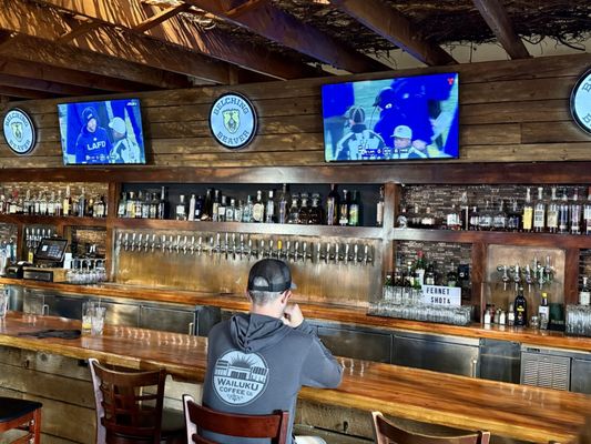 Belching Beaver Brewery Tavern and Grill (Downtown Vista) by null