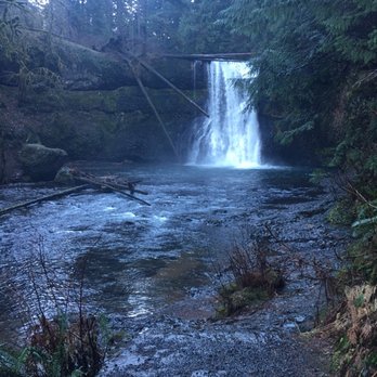 Silver Falls State Park - Hiking Near Me - Sublimity, Oregon Silver Falls State Park - Hiking Near Me - Sublimity, Oregon